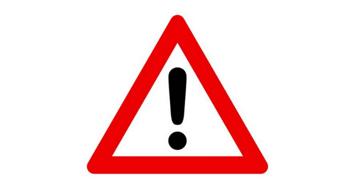 alert